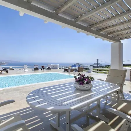 Ilios By Thea Concept Mykonos Town