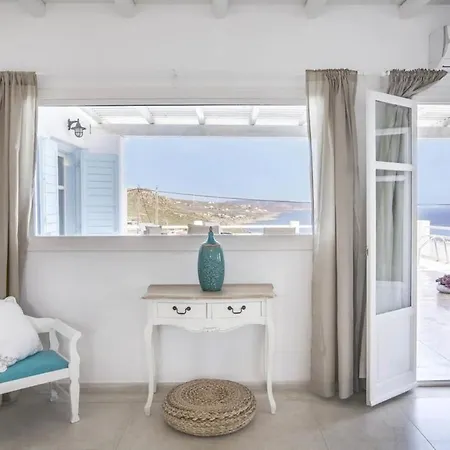 Ilios By Thea Concept * Mykonos Town