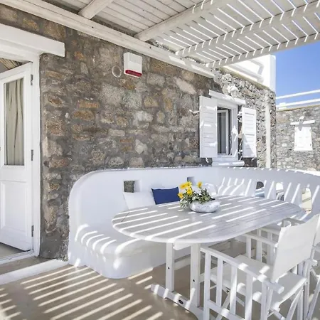 Ilios By Thea Concept *