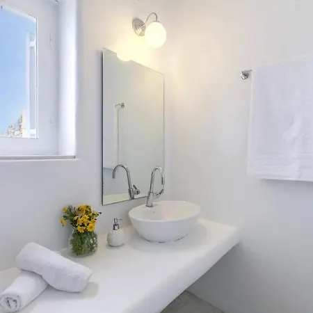 别墅 Ilios By Thea Concept Mykonos Town