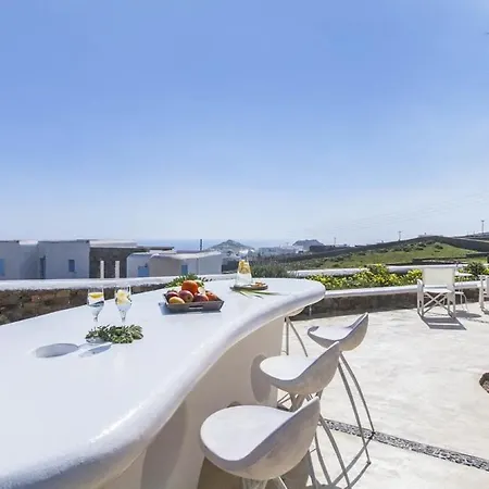 Ilios By Thea Concept * Mykonos Town