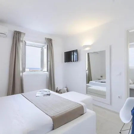 Ilios By Thea Concept * Mykonos Town