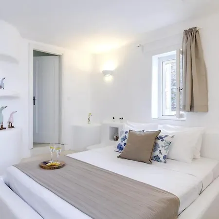 Ilios By Thea Concept * Mykonos Town