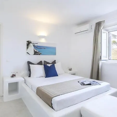 别墅 Ilios By Thea Concept Mykonos Town