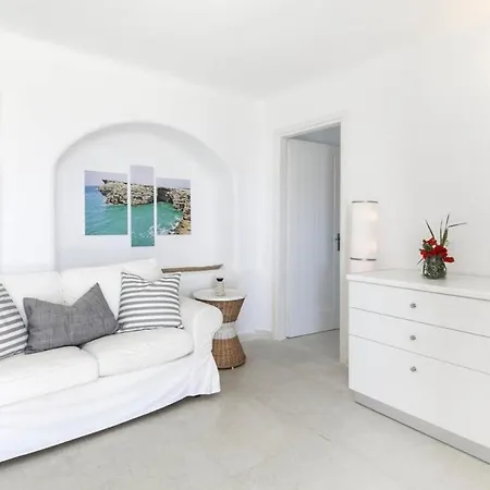 Ilios By Thea Concept 别墅 Mykonos Town